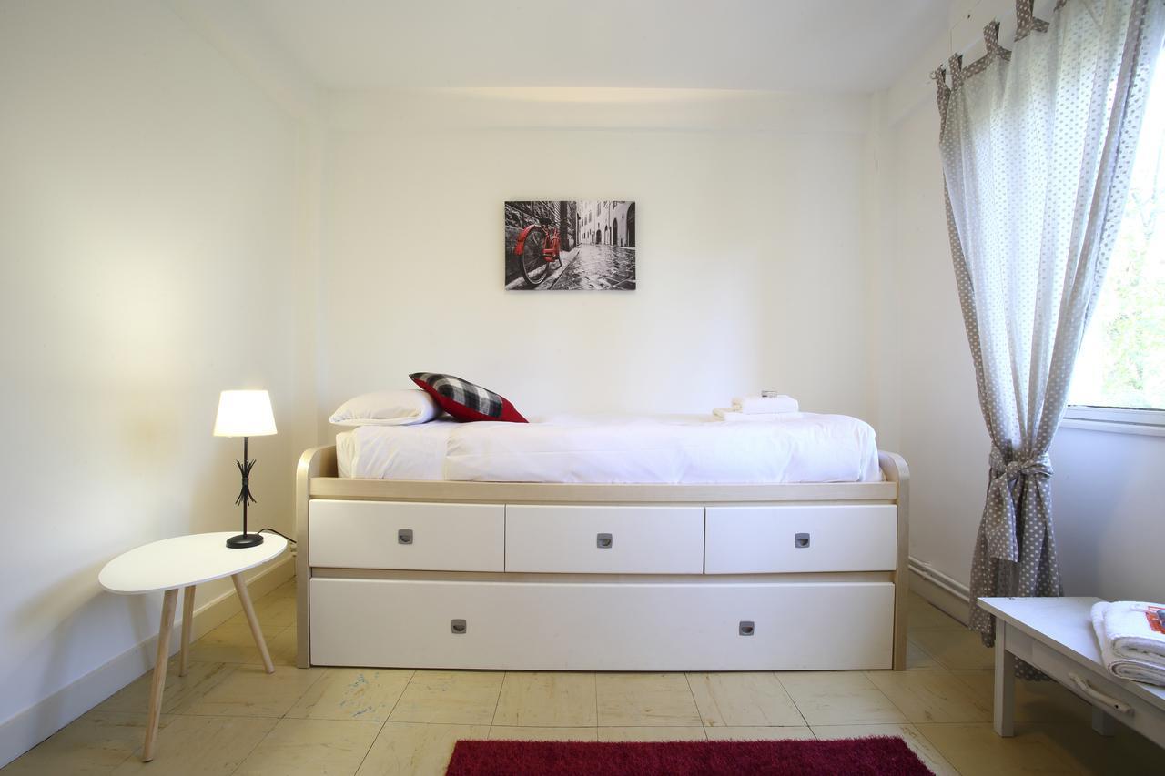 Errezubi By Smiling Rentals Hondarribia Bagian luar foto
