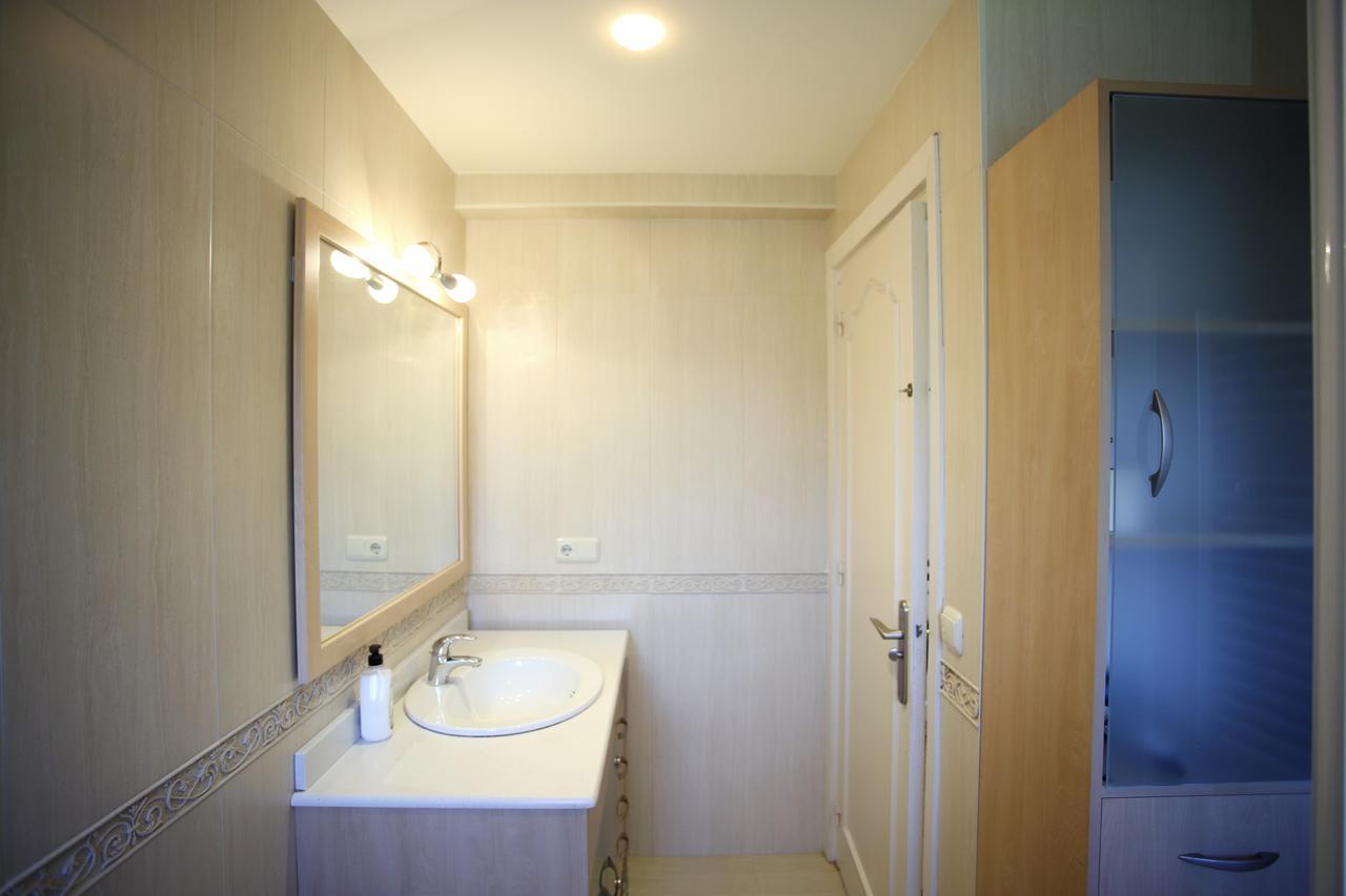 Errezubi By Smiling Rentals Hondarribia Bagian luar foto