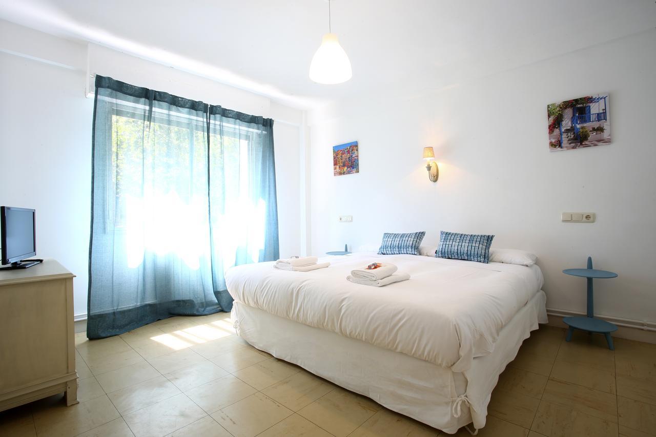 Errezubi By Smiling Rentals Hondarribia Bagian luar foto