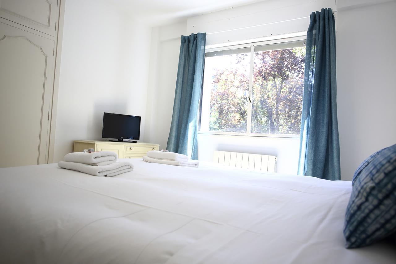 Errezubi By Smiling Rentals Hondarribia Bagian luar foto