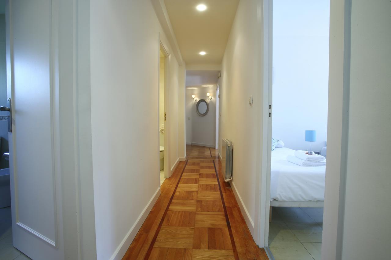 Errezubi By Smiling Rentals Hondarribia Bagian luar foto