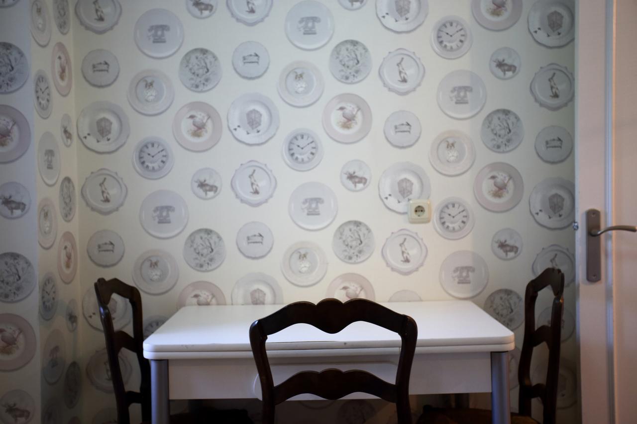 Errezubi By Smiling Rentals Hondarribia Bagian luar foto