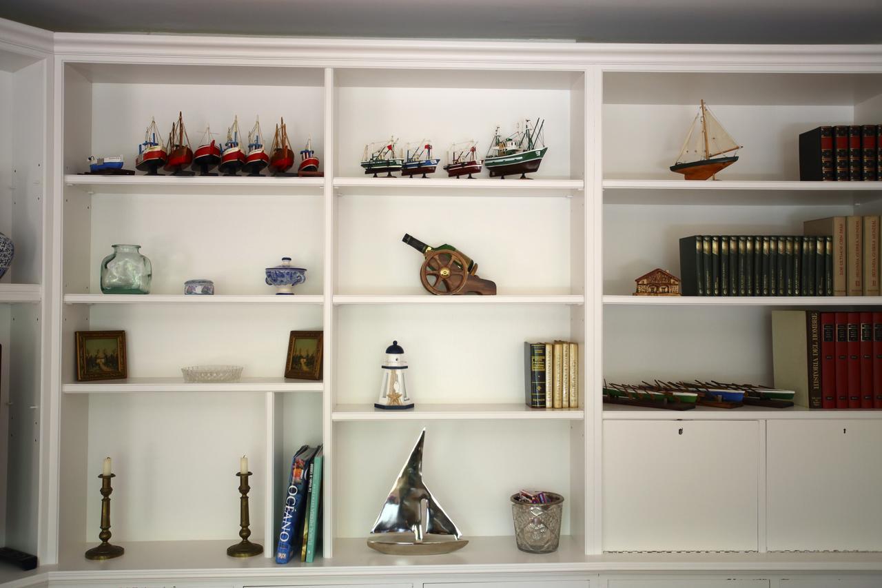 Errezubi By Smiling Rentals Hondarribia Bagian luar foto