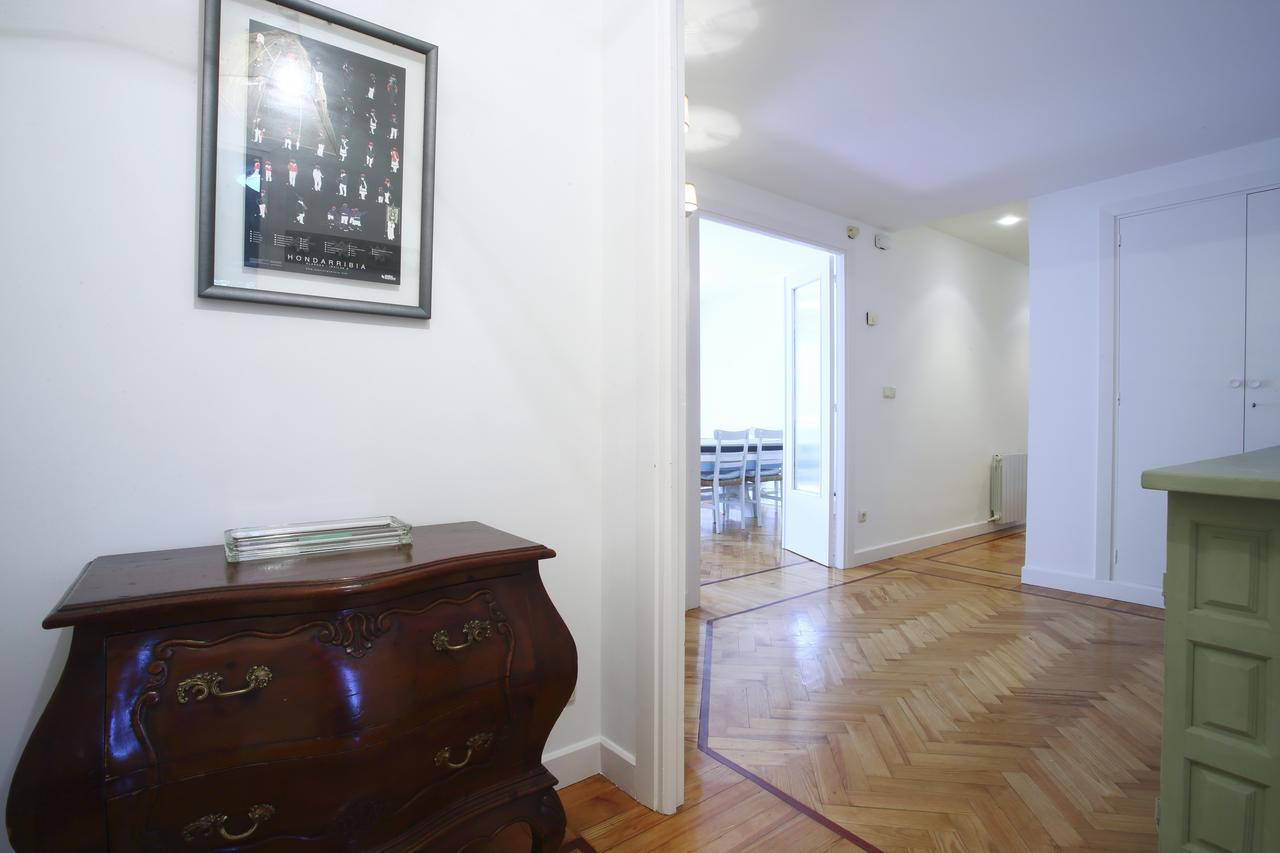 Errezubi By Smiling Rentals Hondarribia Bagian luar foto