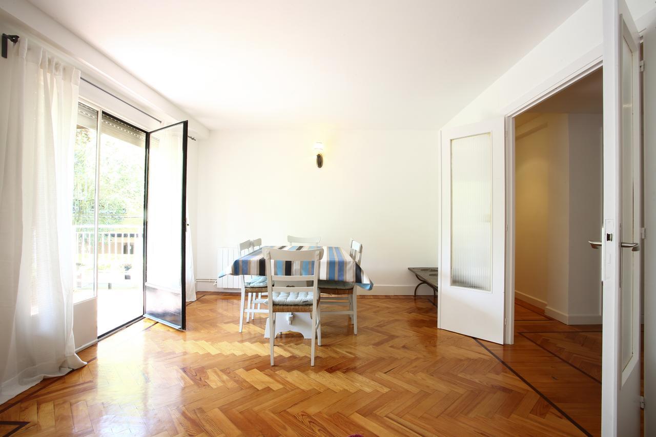Errezubi By Smiling Rentals Hondarribia Bagian luar foto