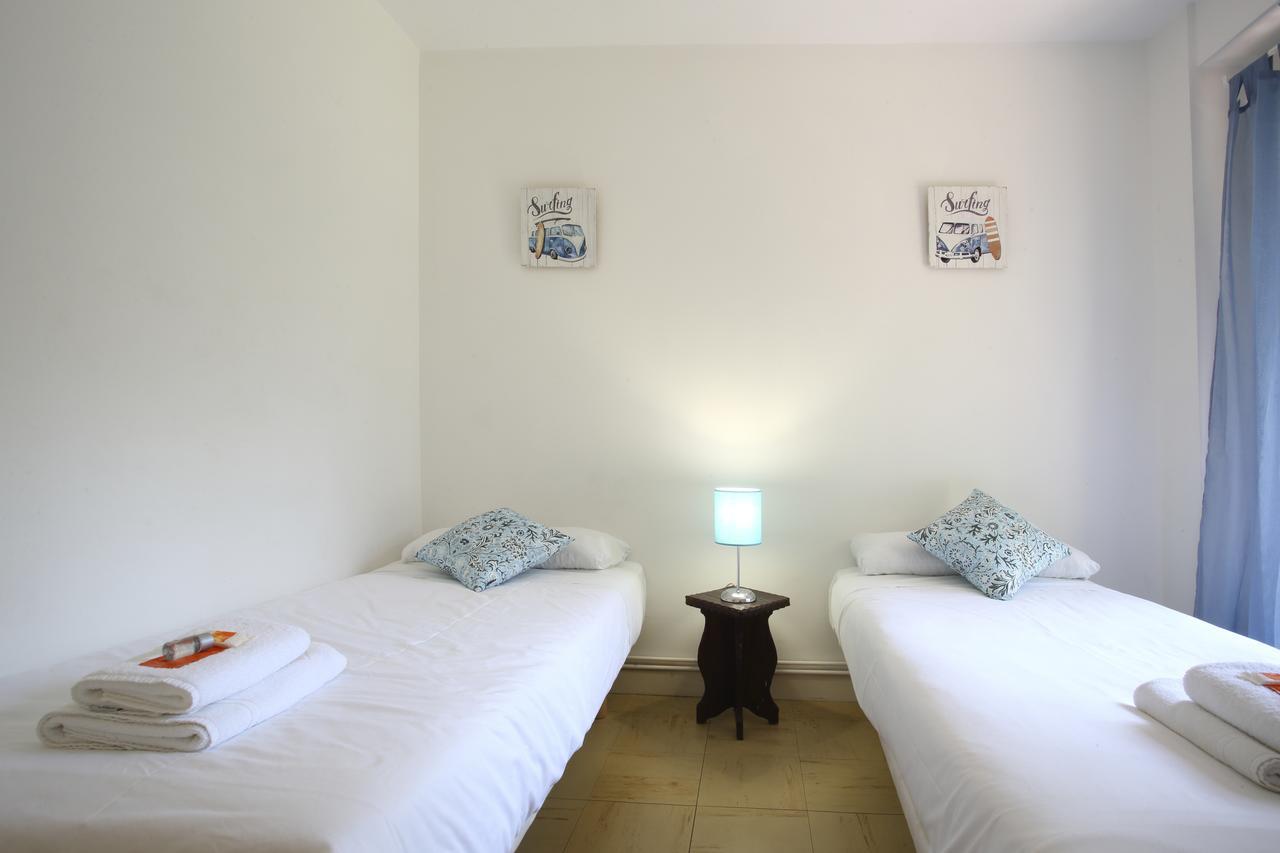 Errezubi By Smiling Rentals Hondarribia Bagian luar foto