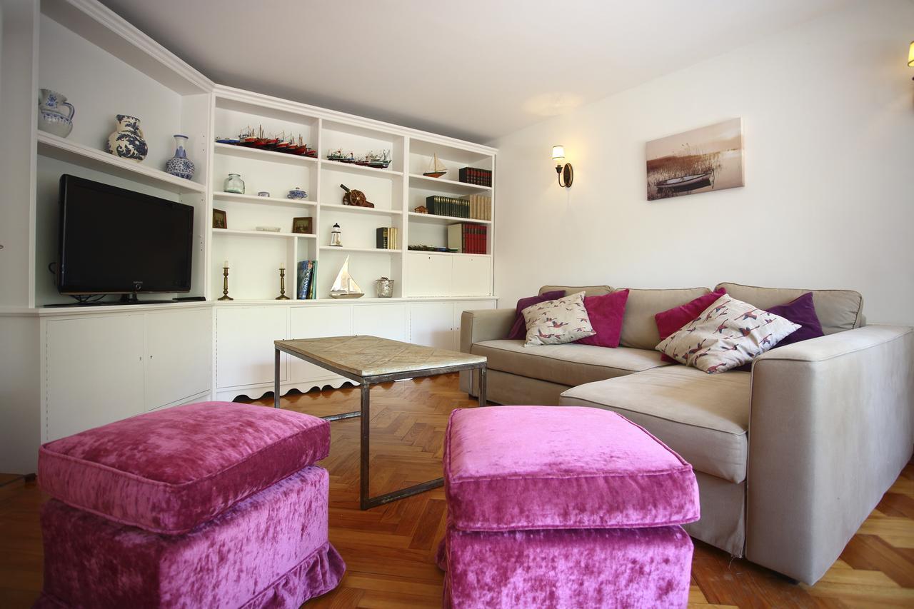 Errezubi By Smiling Rentals Hondarribia Bagian luar foto