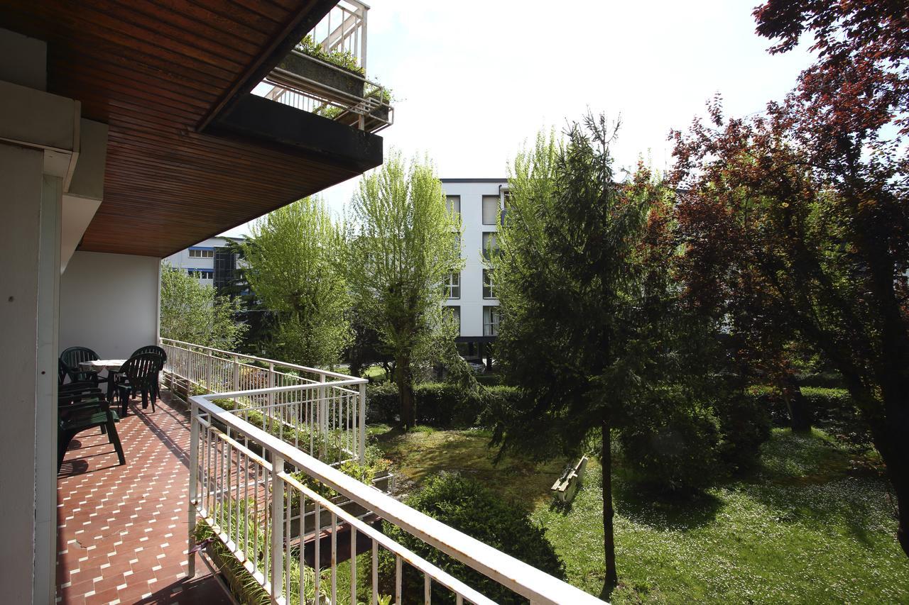 Errezubi By Smiling Rentals Hondarribia Bagian luar foto