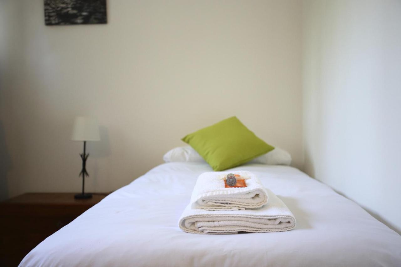 Errezubi By Smiling Rentals Hondarribia Bagian luar foto