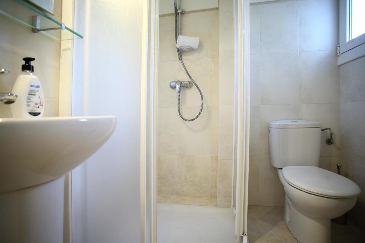 Errezubi By Smiling Rentals Hondarribia Bagian luar foto